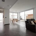 Βίλα Modern 2br House - Private Pool - Parking San Bartolomé