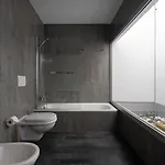Βίλα Modern 2br House - Private Pool - Parking
