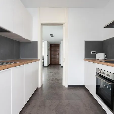 Modern 2br House - Private Pool - Parking ヴィラ San Bartolomé