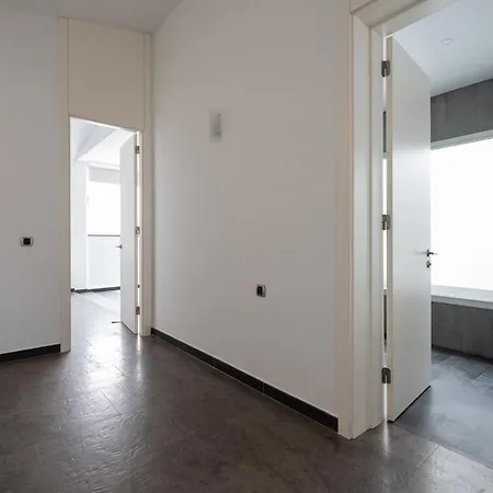 ヴィラ Modern 2br House - Private Pool - Parking San Bartolomé