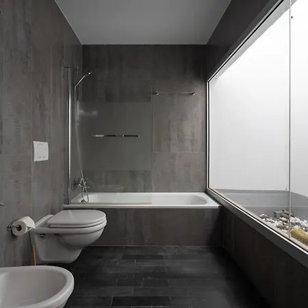 ヴィラ Modern 2br House - Private Pool - Parking