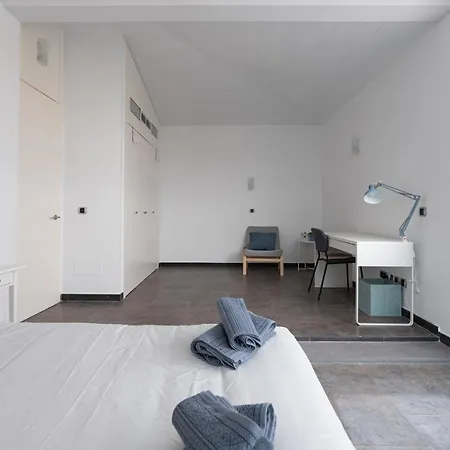 Modern 2br House - Private Pool - Parking ヴィラ San Bartolomé