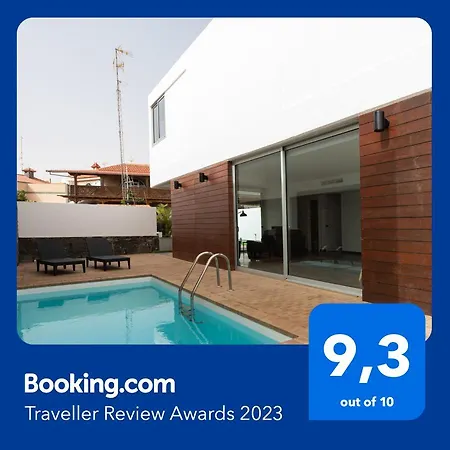 ヴィラ Modern 2br House - Private Pool - Parking